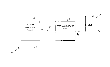 Une figure unique qui représente un dessin illustrant l'invention.